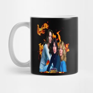 Charlies angels Mug